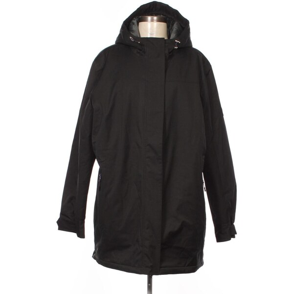 Dámska bunda Polarino 66324367