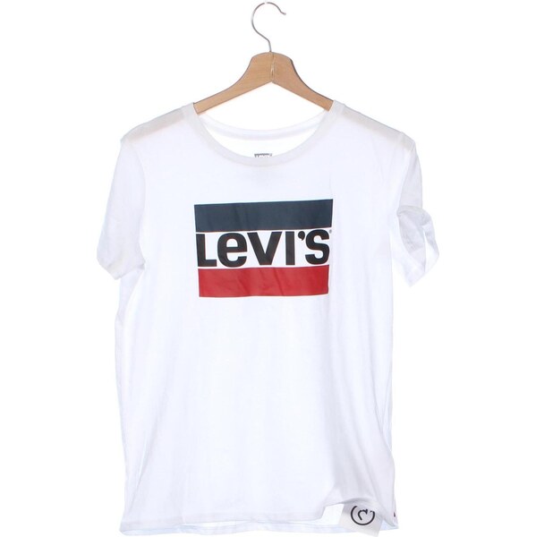 Detské tričko Levis 66324414