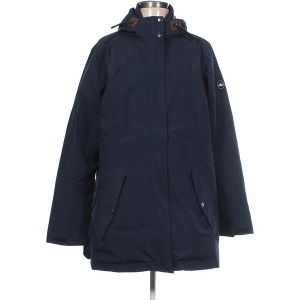 Dámska bunda Polarino 66324398