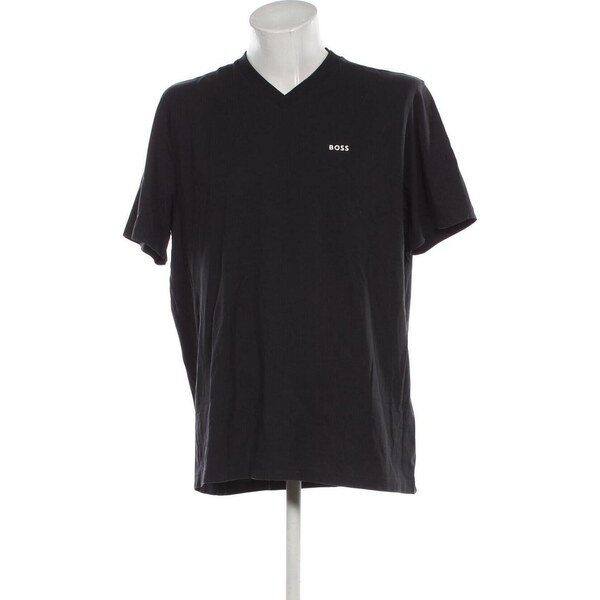 Pánske tričko Boss Orange 66324626