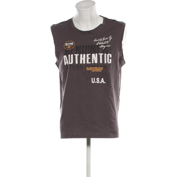 Pánske tielko Mans World 66324466