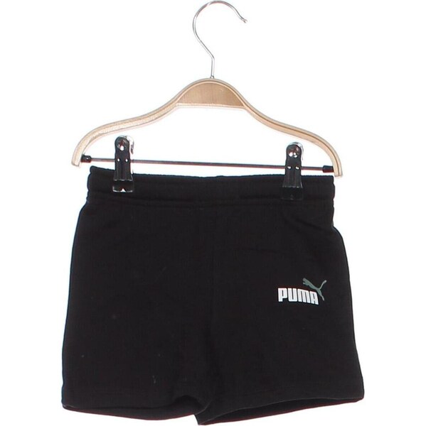Detské krátke nohavice PUMA 66324459