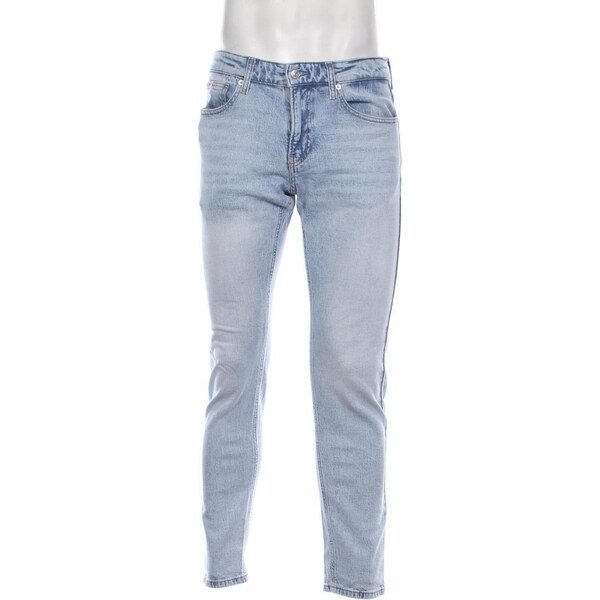 Pánske džínsy Calvin Klein 66324502