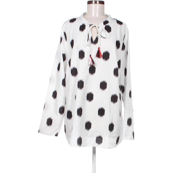 Dámska blúza Aniston 66324544