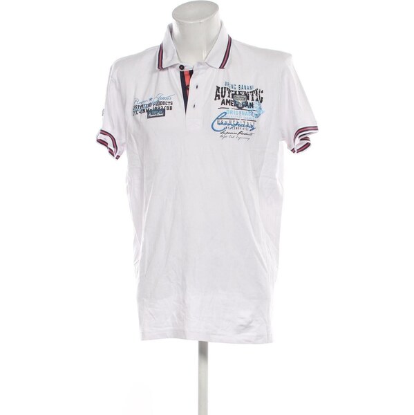 Pánske tričko Bruno Banani 66324509