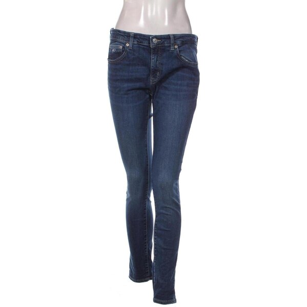 Dámske džínsy Tommy Jeans 66324687