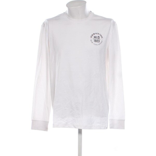 Pánske tričko H.I.S 66324671