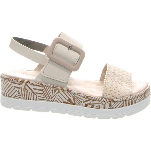 Sandále Rieker 66324715