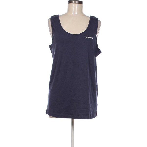 Dámske tielko Kangaroos 66324645