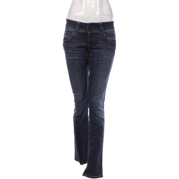 Dámske džínsy Pepe Jeans 66324749