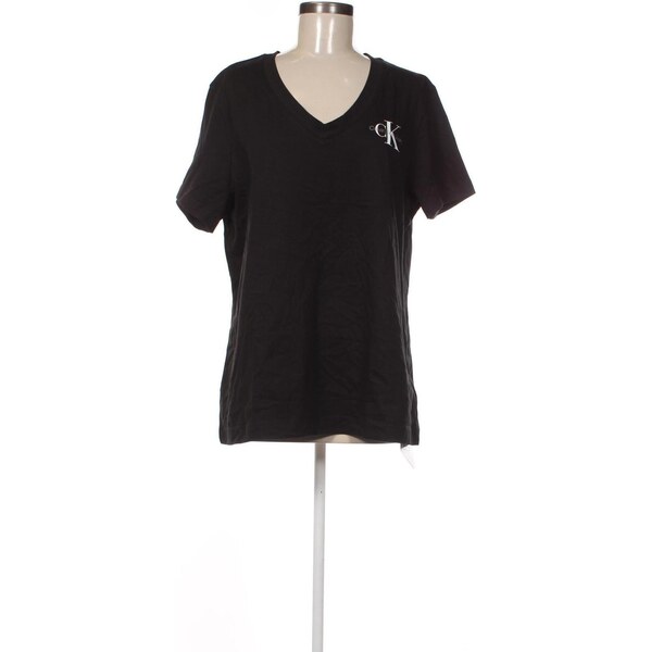 Dámske tričko Calvin Klein Jeans 66324781