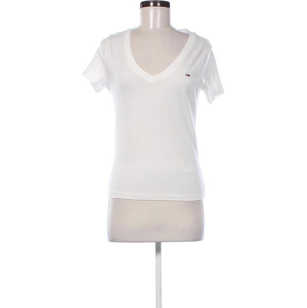 Dámske tričko Tommy Jeans 66324860