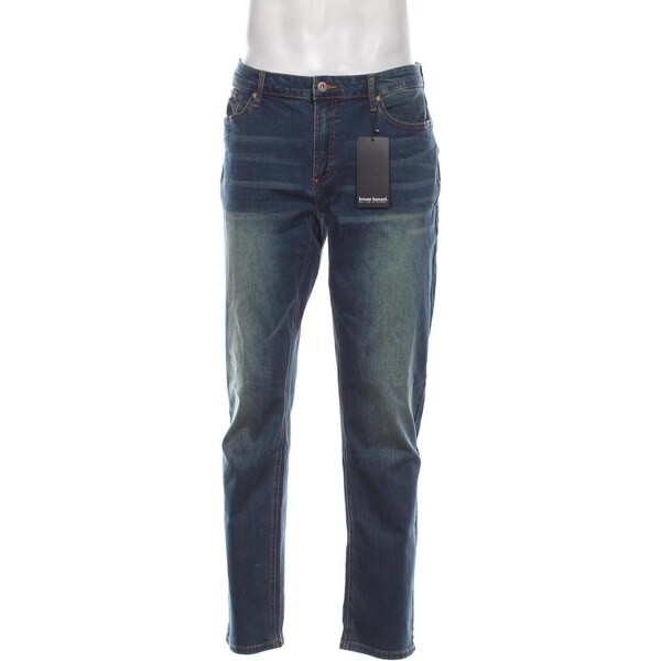 Pánske džínsy Bruno Banani 66324873