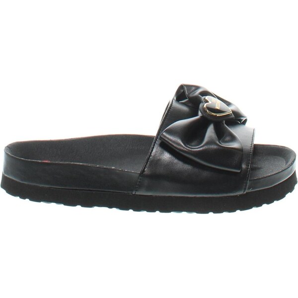 Papuče Love Moschino 66324877