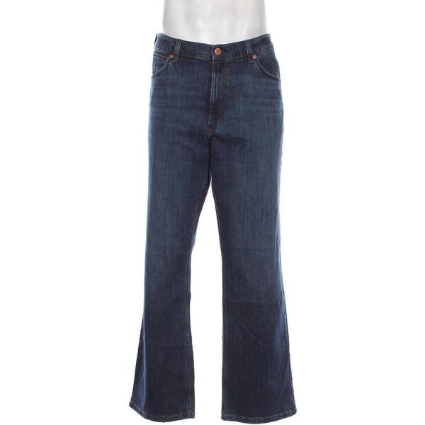 Pánske džínsy Wrangler 66324938