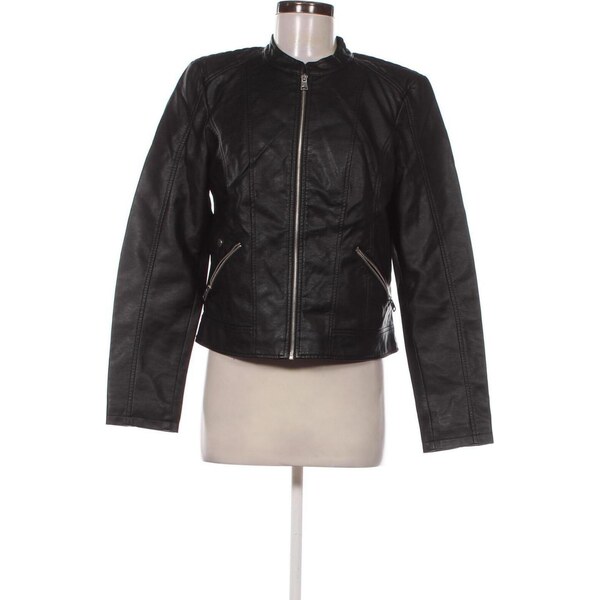 Dámska kožená bunda Vero Moda 66324946