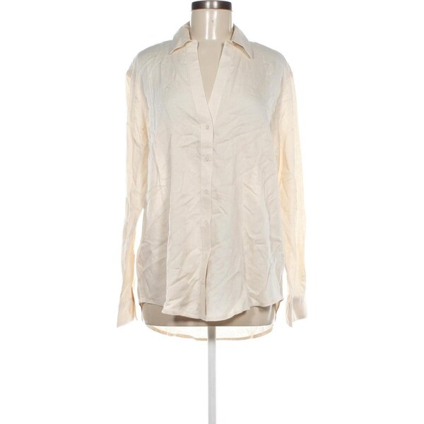 Dámska košeľa Lascana 66325008