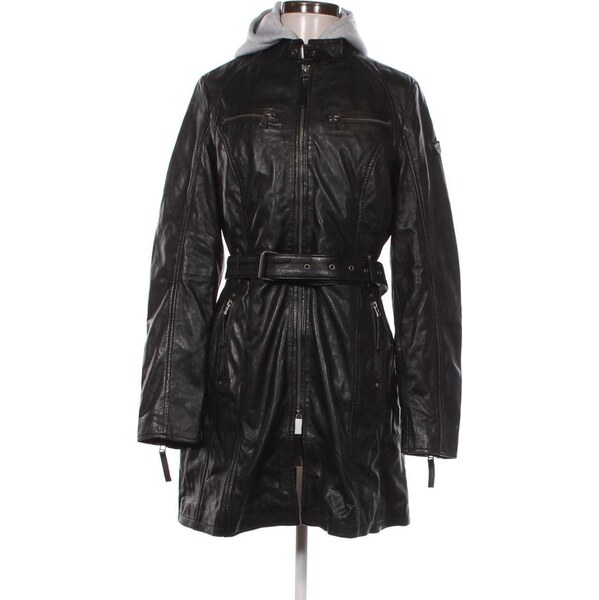 Dámska kožená bunda Mauritius 66325012