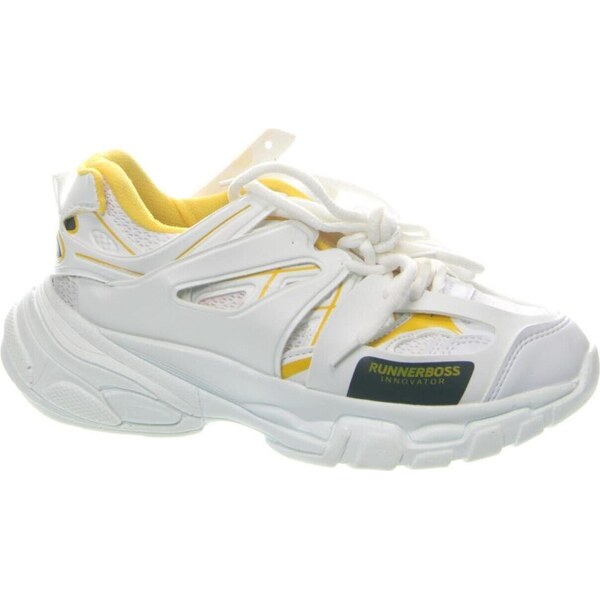 Dámske topánky RunnerBoss 66325036