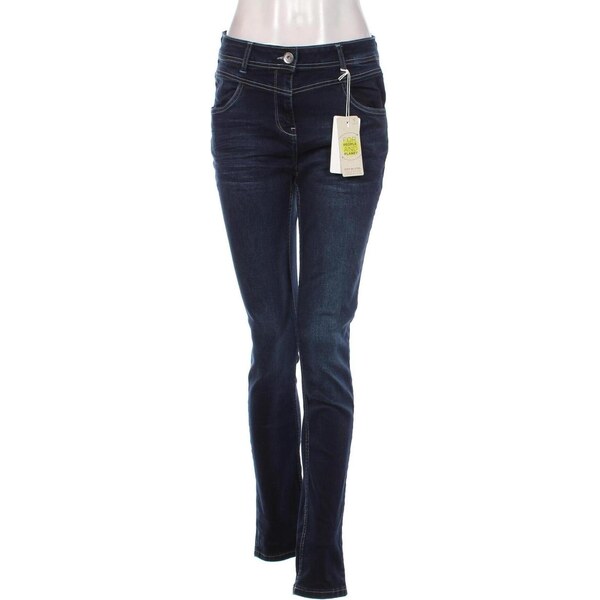 Dámske džínsy Cecil 66325049