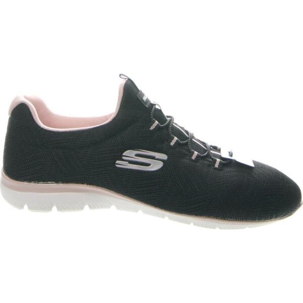Dámske topánky Skechers 66325041