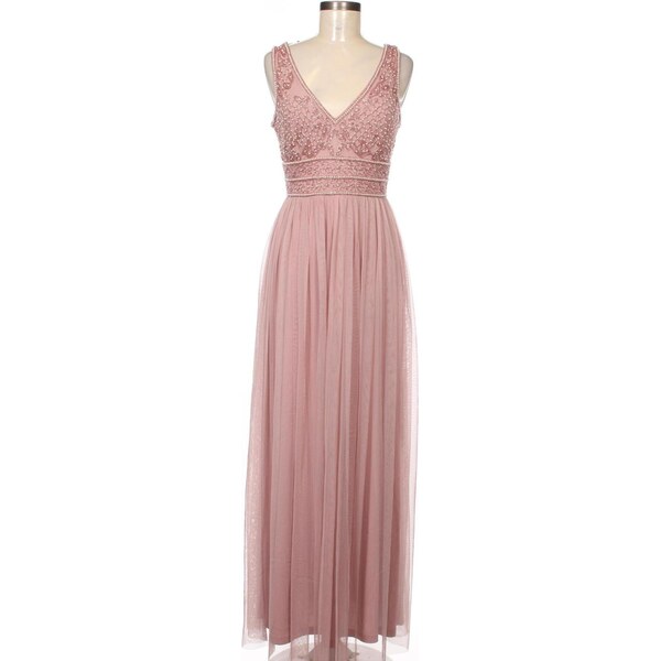 Šaty Lace & Beads 66325074