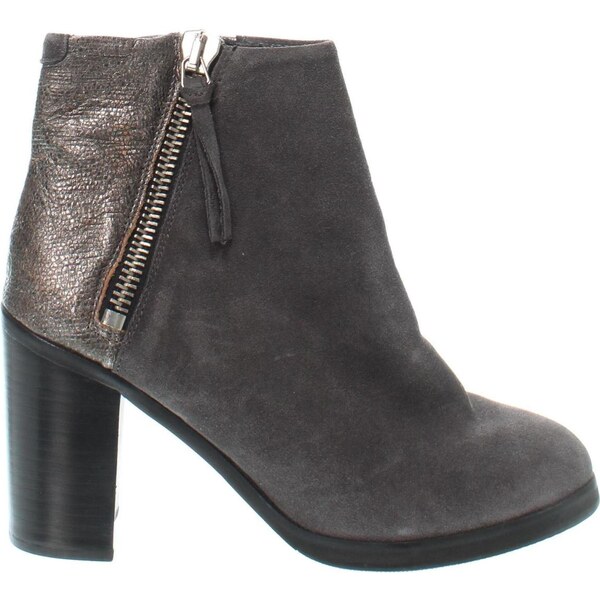 Dámské poltopánky Unbranded 66325153