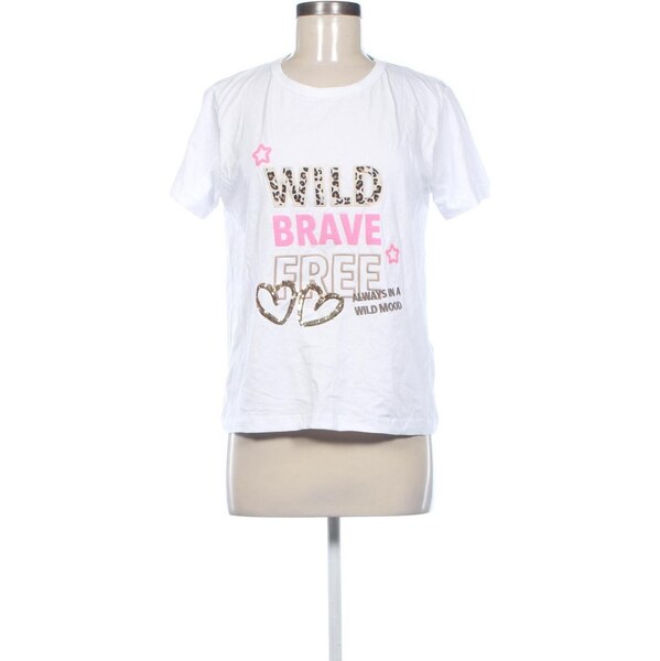 Dámska blúza Zwillingsherz 66325282