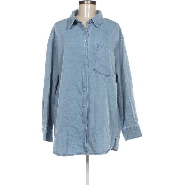 Dámska košeľa Pieces 66325263