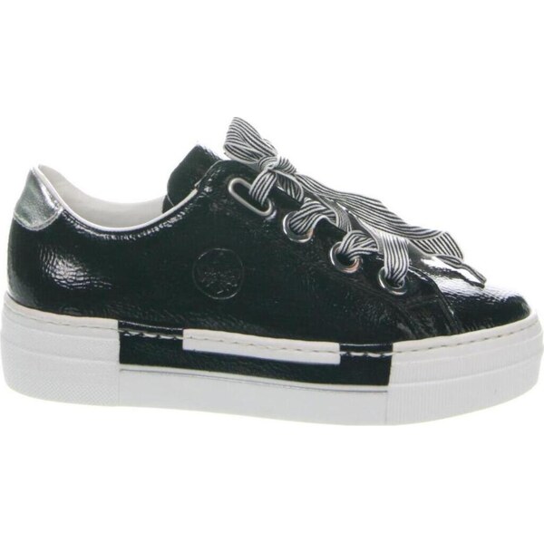 Dámske topánky Rieker 66325273