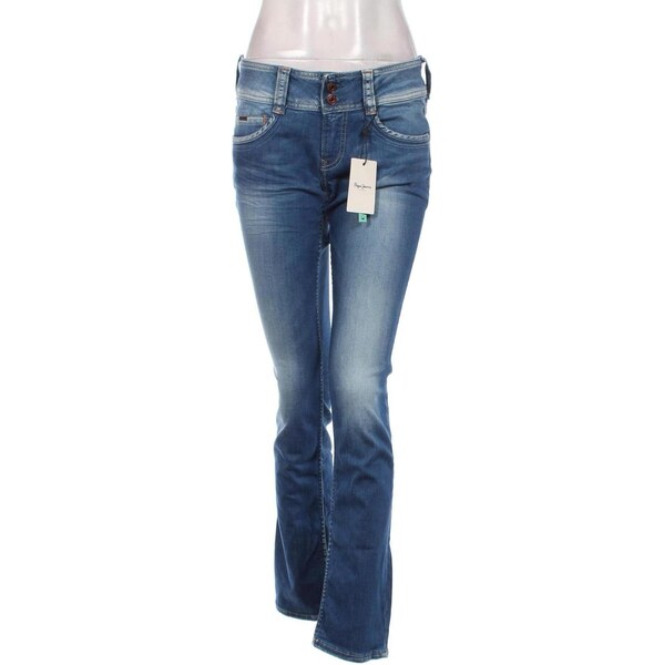 Dámske džínsy Pepe Jeans 66325287