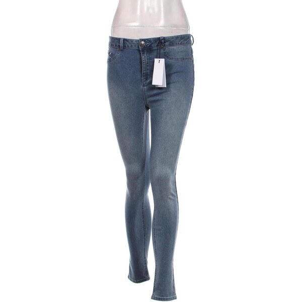 Dámske džínsy Arizona 66325352