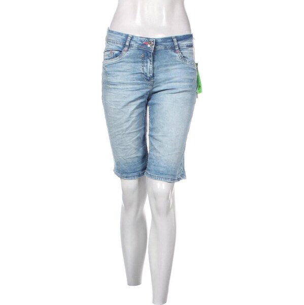 Dámske kraťasy Cecil 66325375