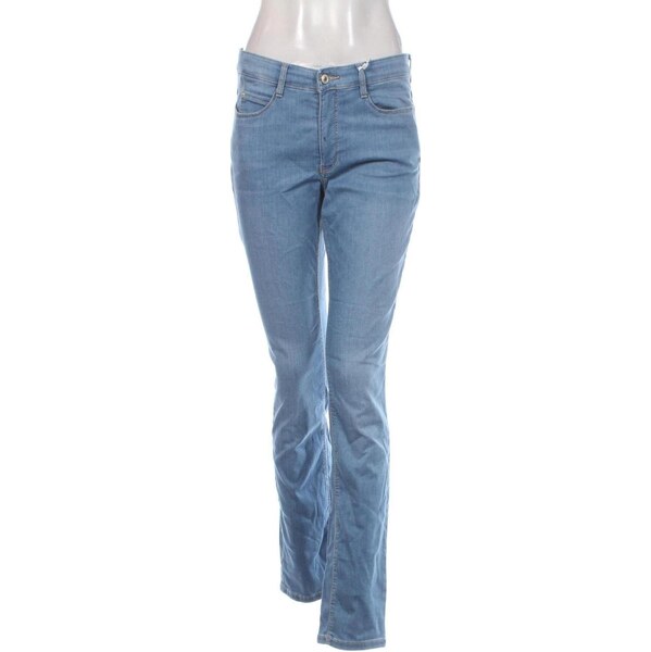 Dámske džínsy Mac 66325434