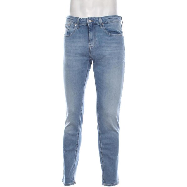 Pánske džínsy Tommy Jeans 66325438