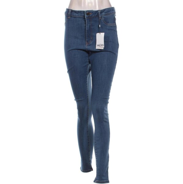 Dámske džínsy Pieces 66325452