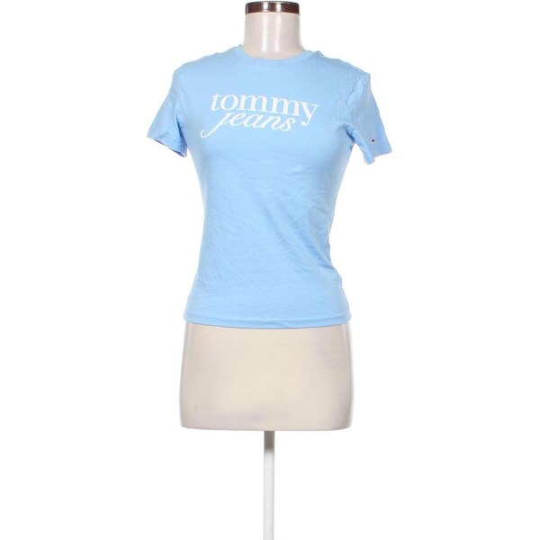 Dámske tričko Tommy Jeans 66325502