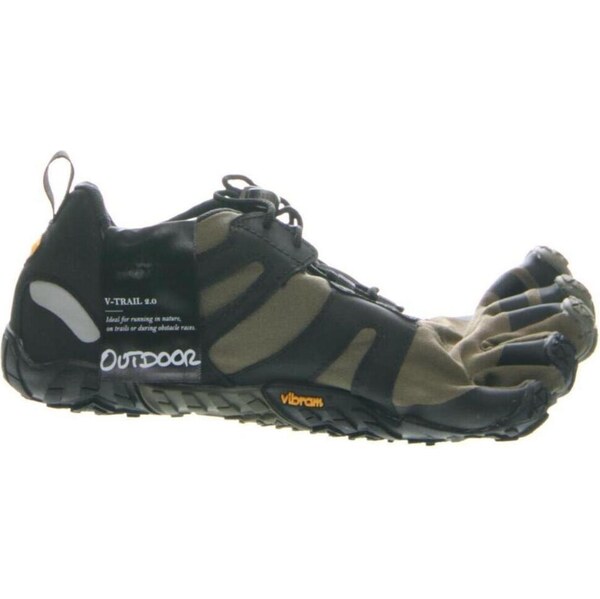 Dámske topánky Vibram 66325493