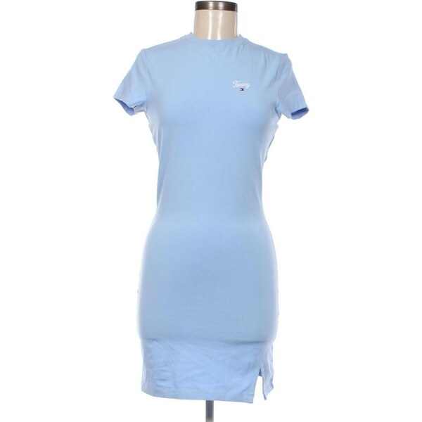 Šaty Tommy Jeans 66325546