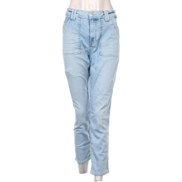 Dámske džínsy Street One 66325615