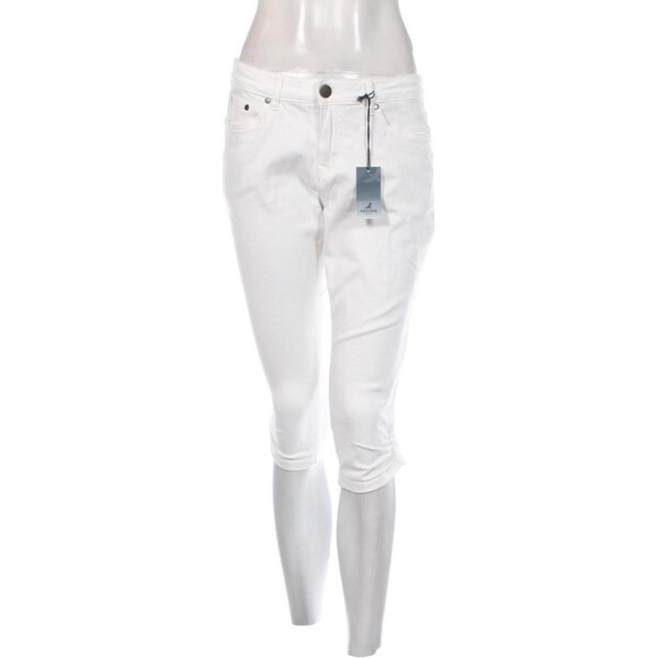 Dámske džínsy Arizona 66325649