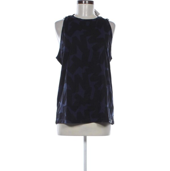 Dámsky športový top Mammut 66325695