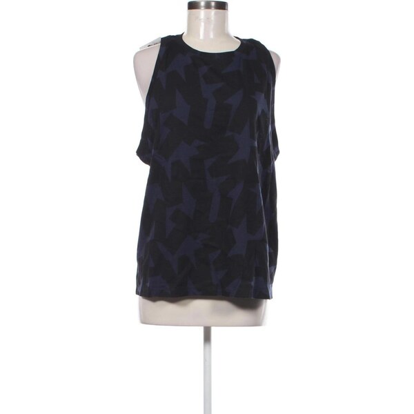 Dámsky športový top Mammut 66325698