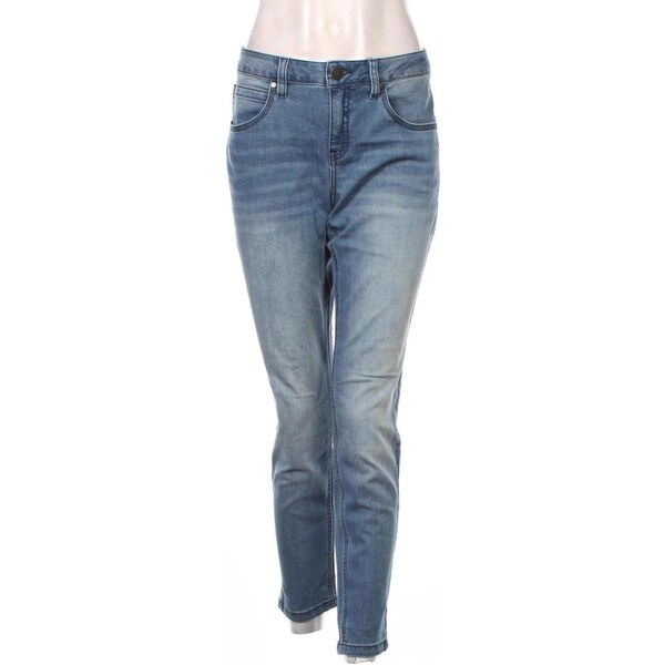 Dámske džínsy Arizona 66325734