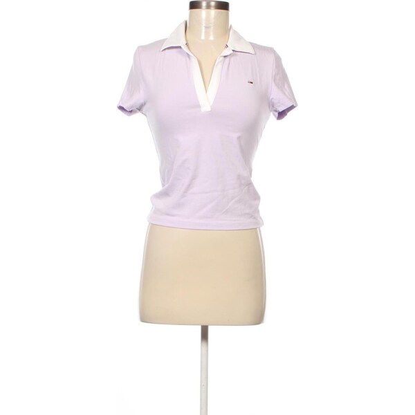 Dámske tričko Tommy Jeans 66325773