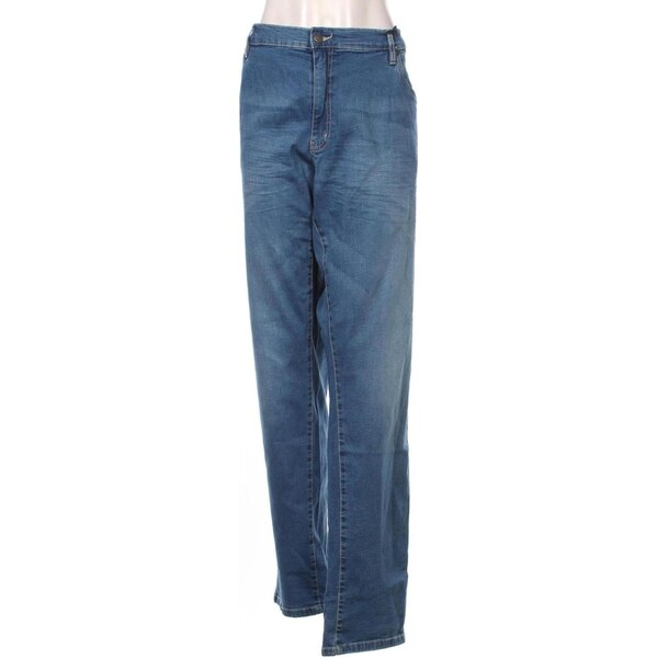 Dámske džínsy Arizona 66325743