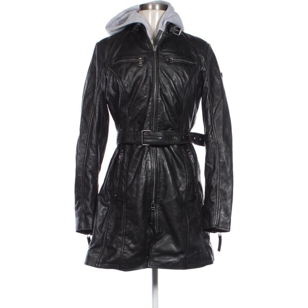 Dámska kožená bunda Mauritius 66325794