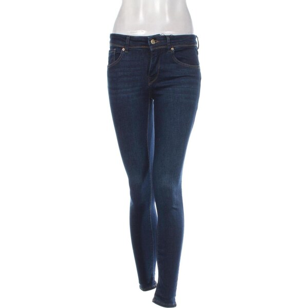 Dámske džínsy Vero Moda 66325827