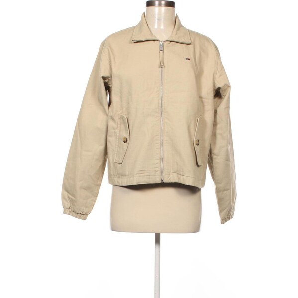 Dámska bunda Tommy Jeans 66325837