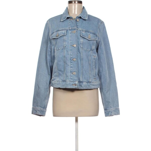 Dámska bunda Tommy Jeans 66325864